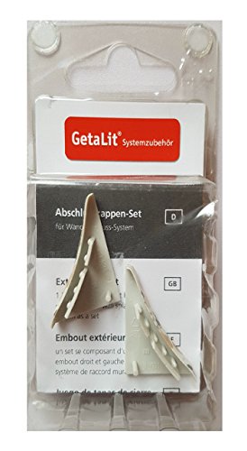 Endkappen für WAP Plus MK432 von PICCANTE