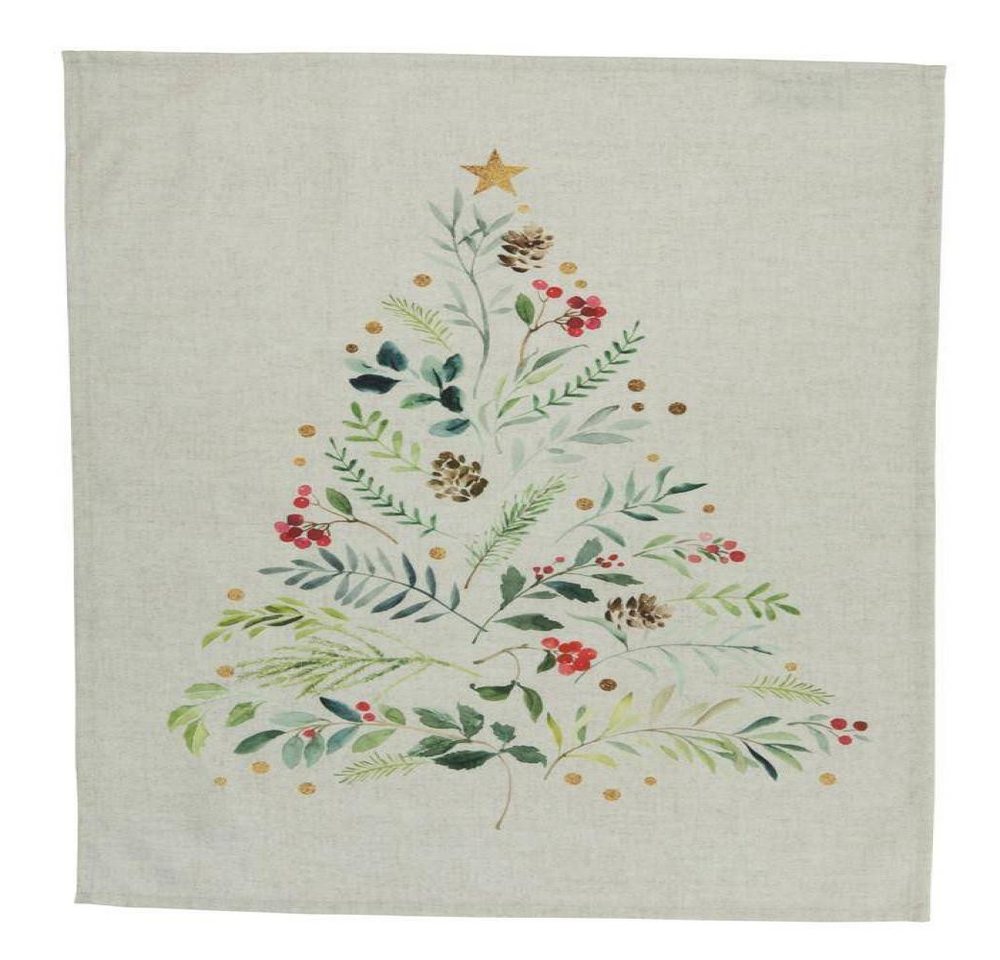 PICHLER Geschirrtuch Alvar - X Mas Time PICHLER Geschirrtuch Alvar - X Mas Time von PICHLER