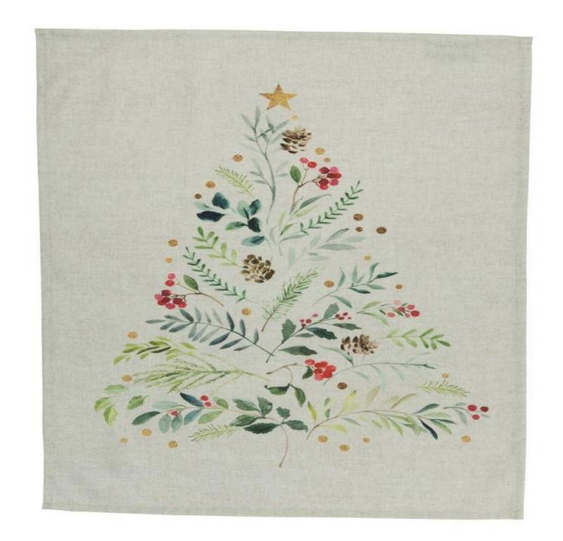 PICHLER Geschirrtuch Alvar - X Mas Time von PICHLER