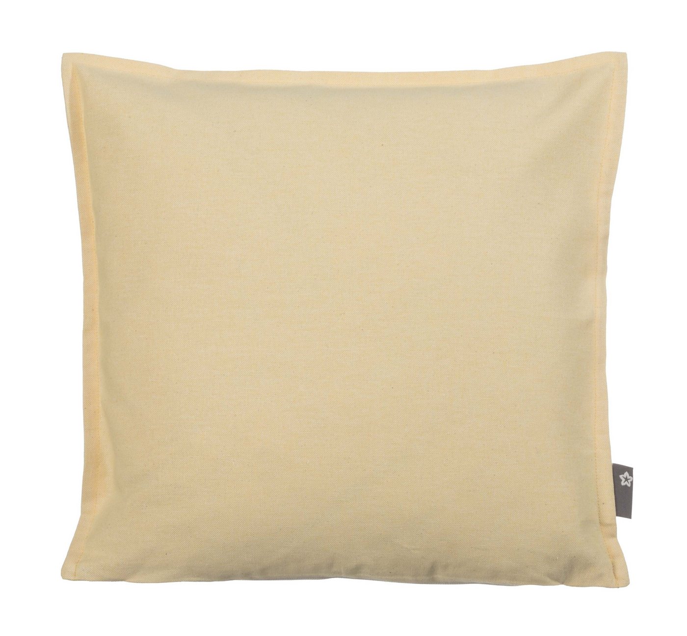 PICHLER Kissenhülle Kissenhülle Faro, (1 Stück) von PICHLER