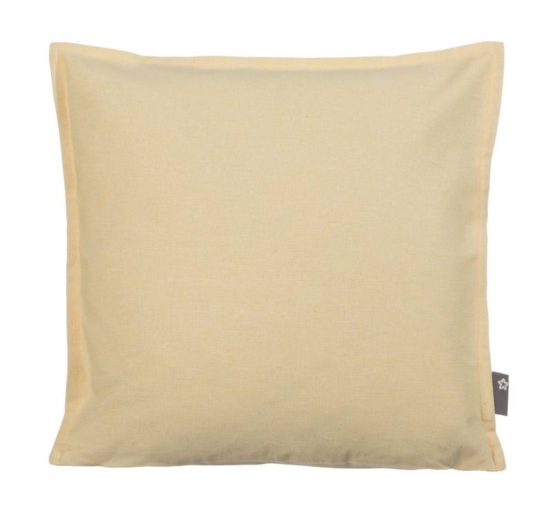 PICHLER Kissenhülle Kissenhülle Faro, (1 Stück) von PICHLER