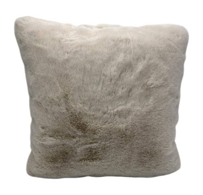 PICHLER Kissenhülle Kissenhülle Lio Natur 40 x 40 cm PICHLER Kissenhülle Kissenhülle Lio Natur 40 x 40 cm von PICHLER