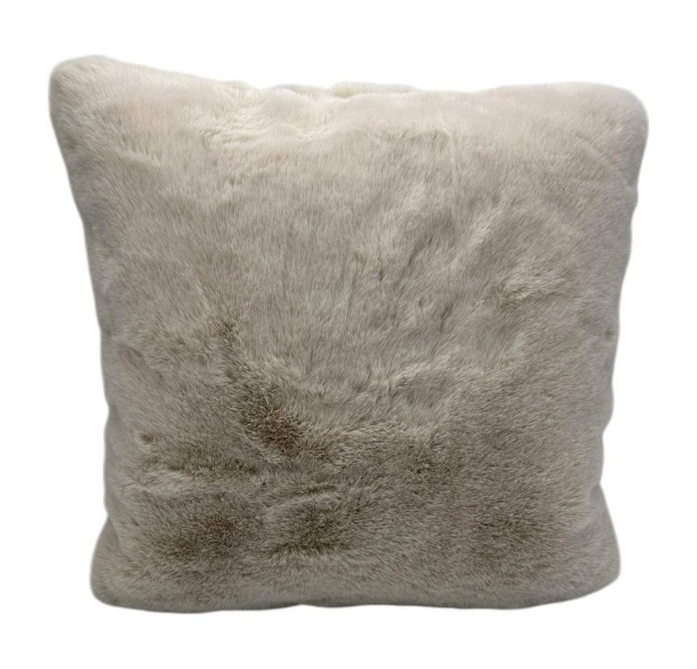 PICHLER Kissenhülle Kissenhülle Lio Natur 50 x 50 cm PICHLER Kissenhülle Kissenhülle Lio Natur 50 x 50 cm von PICHLER