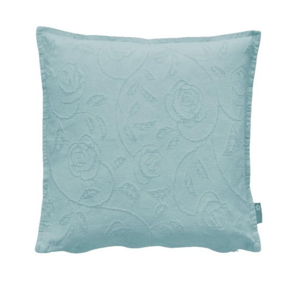 PICHLER Kissenhülle Rona 41 x 41 cm von Pichler, 100 % Baumwolle von PICHLER
