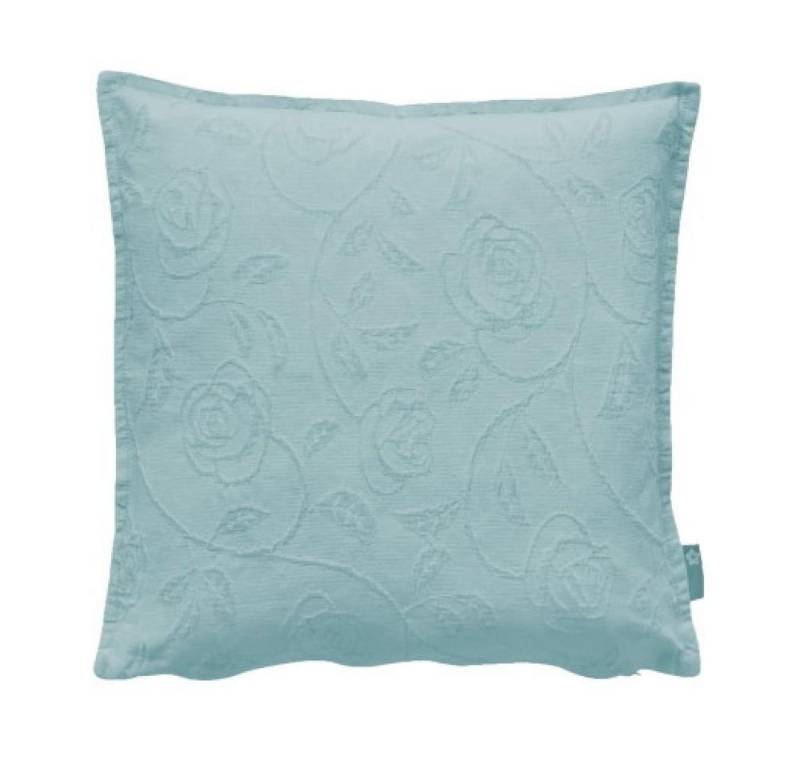 PICHLER Kissenhülle Rona 41 x 41 cm von Pichler, 100 % Baumwolle von PICHLER