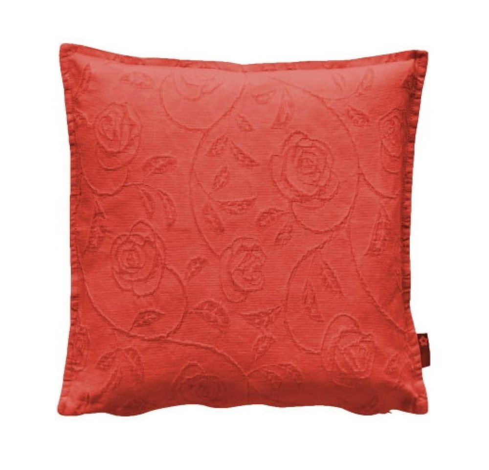 PICHLER Kissenhülle Rona 41 x 41 cm von Pichler, 100 % Baumwolle von PICHLER