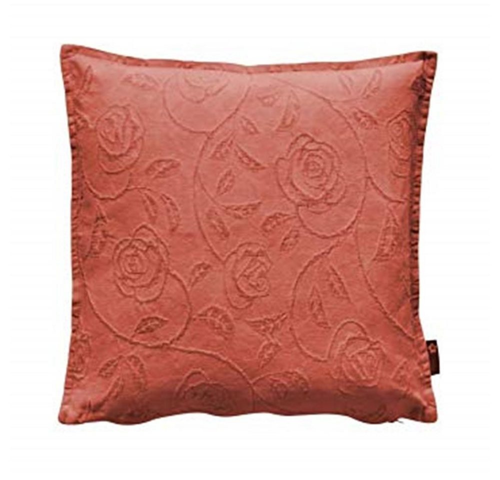 PICHLER Kissenhülle Rona 41 x 41 cm von Pichler, 100 % Baumwolle von PICHLER