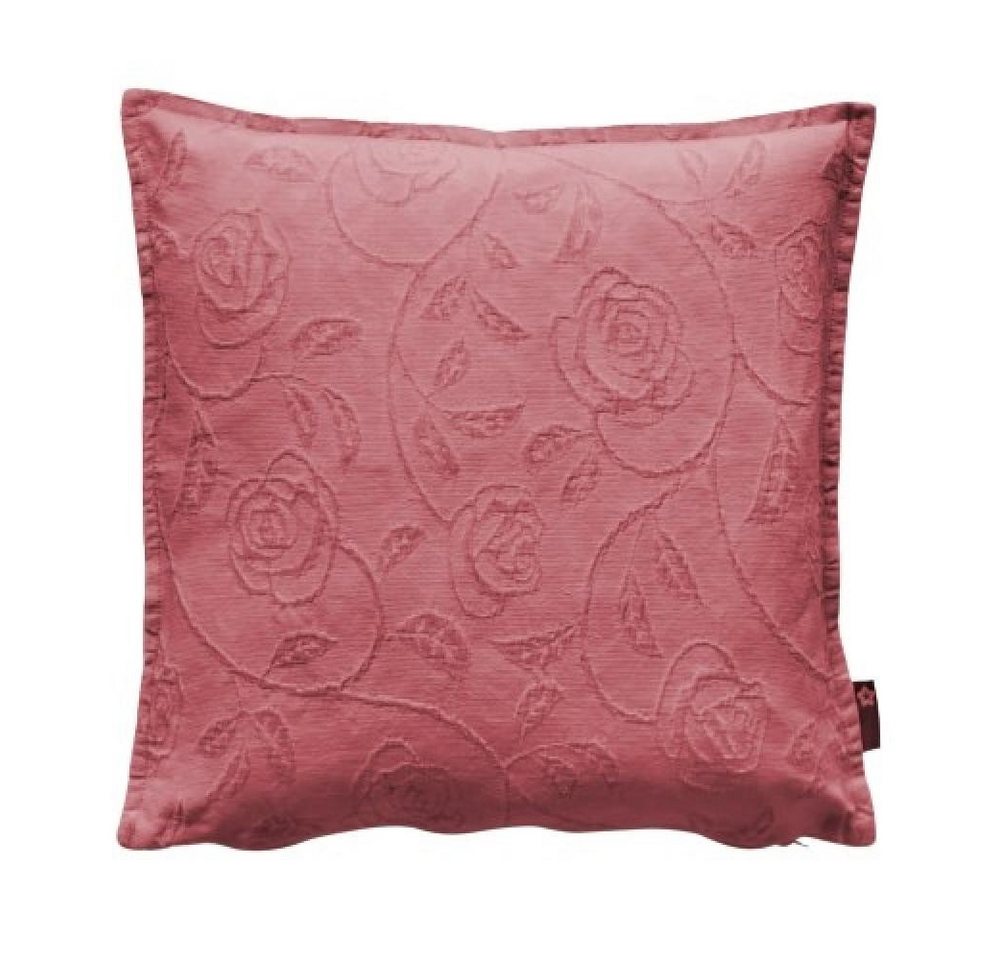 PICHLER Kissenhülle Rona 41 x 41 cm von Pichler, 100 % Baumwolle von PICHLER