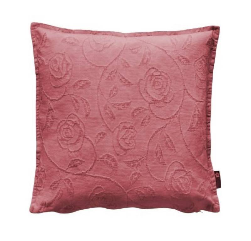 PICHLER Kissenhülle Rona 41 x 41 cm von Pichler, 100 % Baumwolle von PICHLER