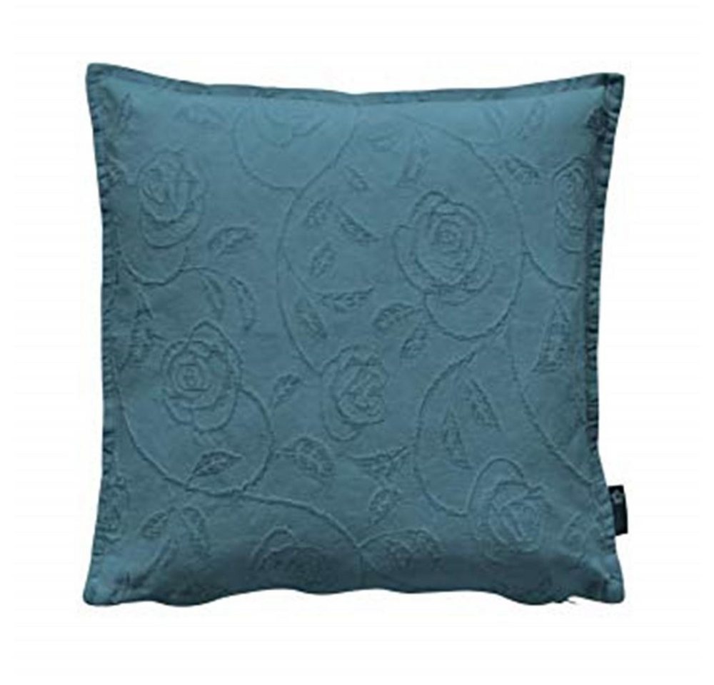 PICHLER Kissenhülle Rona 41 x 41 cm von Pichler, 100 % Baumwolle von PICHLER