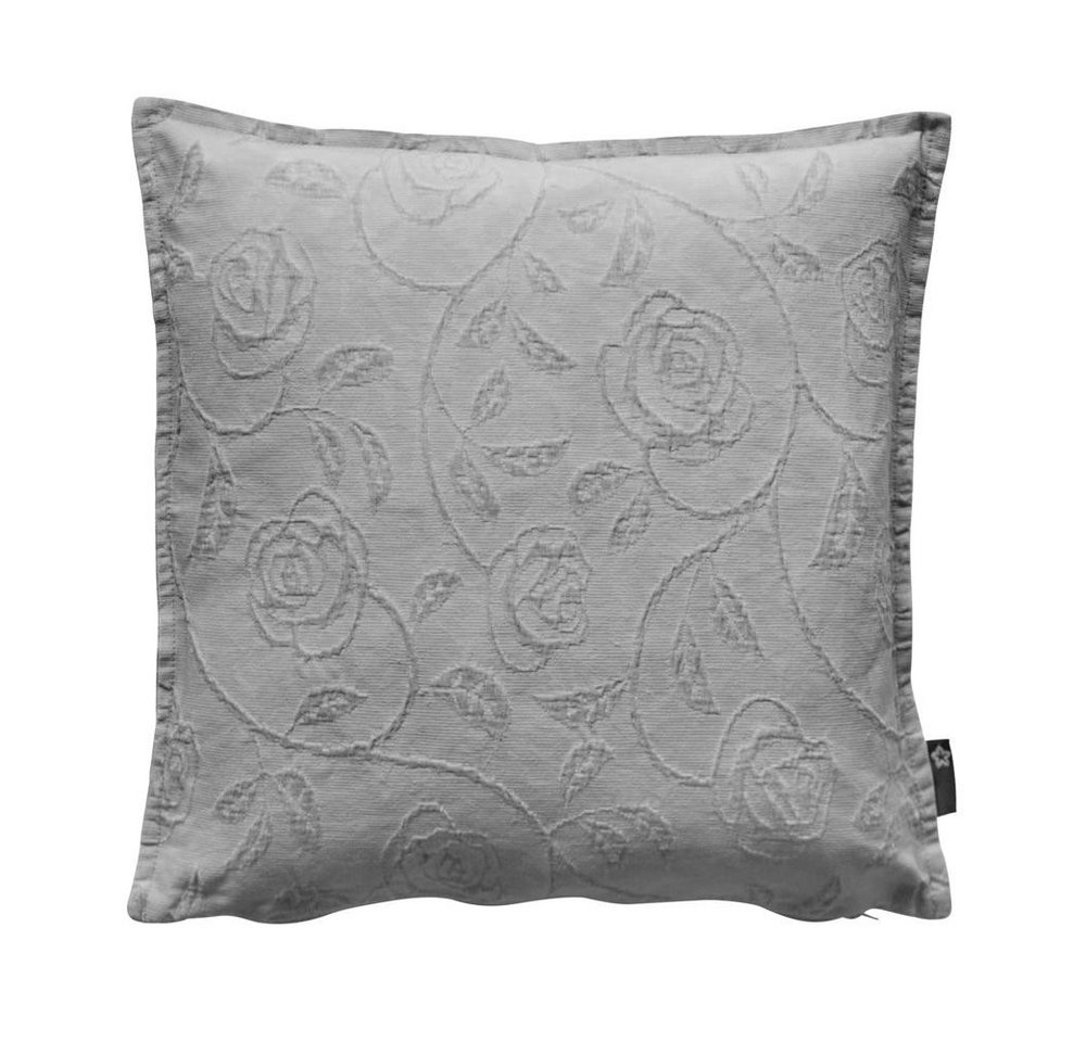 PICHLER Kissenhülle Rona 41 x 41 cm von Pichler, 100 % Baumwolle von PICHLER