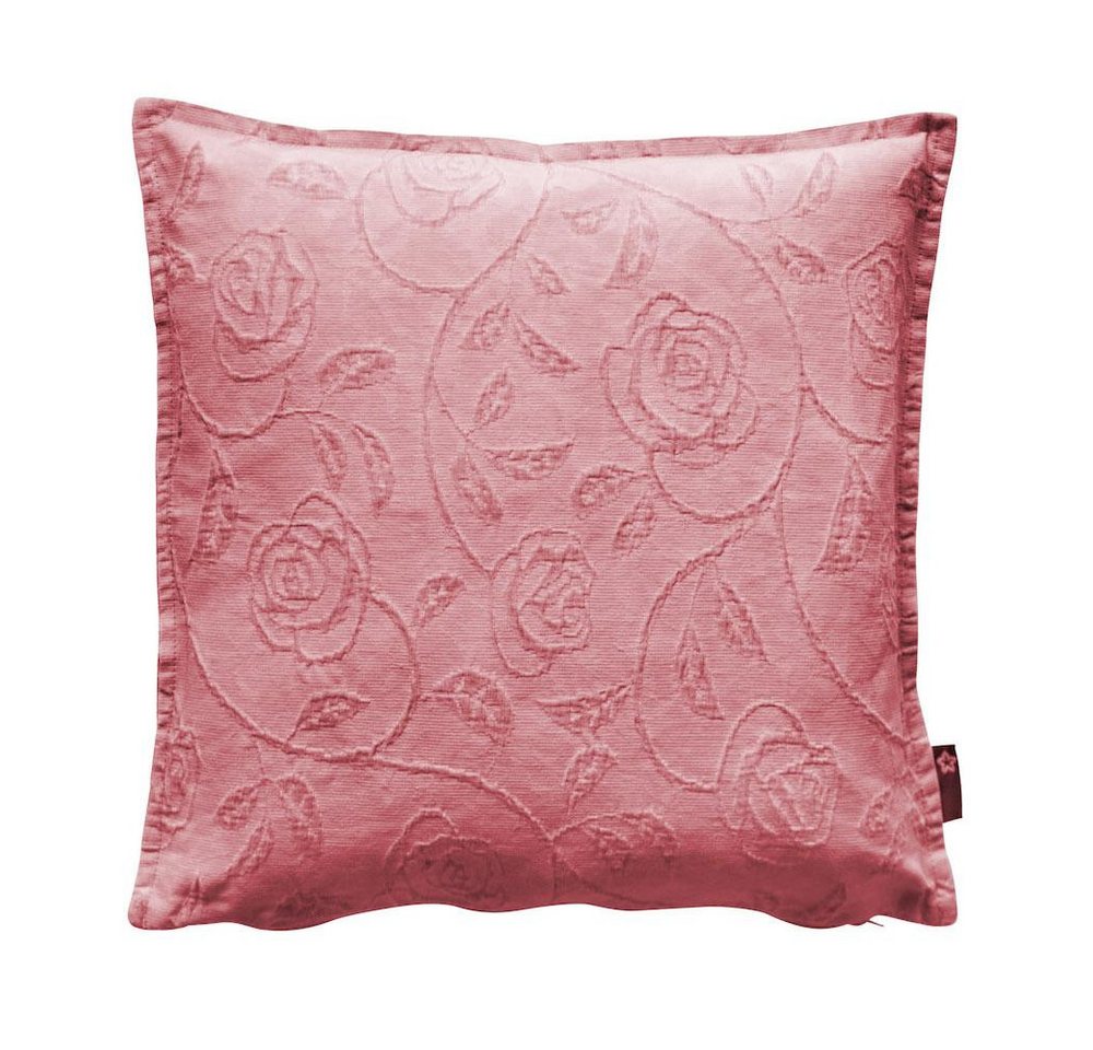 PICHLER Kissenhülle Rona 41 x 41 cm von Pichler, 100 % Baumwolle von PICHLER