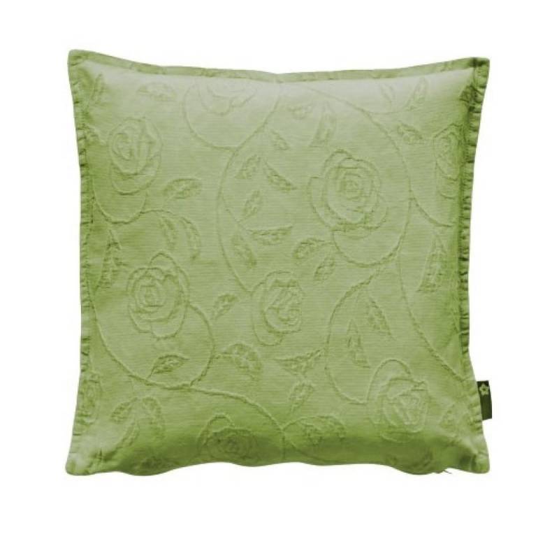 PICHLER Kissenhülle Rona 51 x 51 cm von Pichler von PICHLER