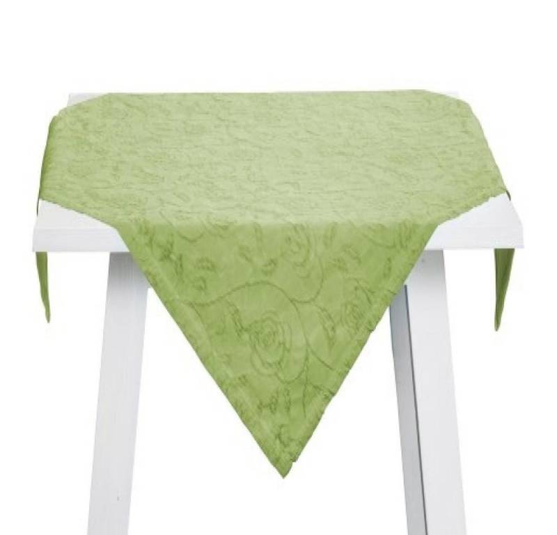 PICHLER Mitteldecke RONA 90 x 90 cm von Pichler, 100% Baumwolle, Used-Look PICHLER Mitteldecke RONA 90 x 90 cm von Pichler, 100% Baumwolle, Used-Look von PICHLER