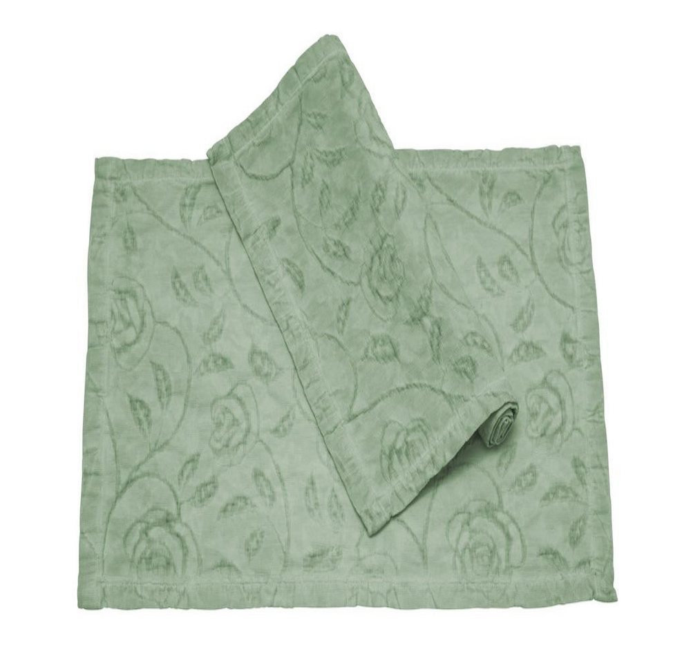 PICHLER Platzset RONA 35 x 50 cm von Pichler, 100 % Baumwolle, Used-Look von PICHLER