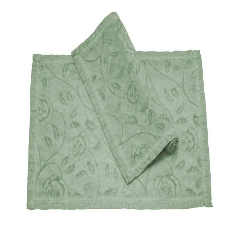 PICHLER Platzset RONA 35 x 50 cm von Pichler, 100 % Baumwolle, Used-Look von PICHLER