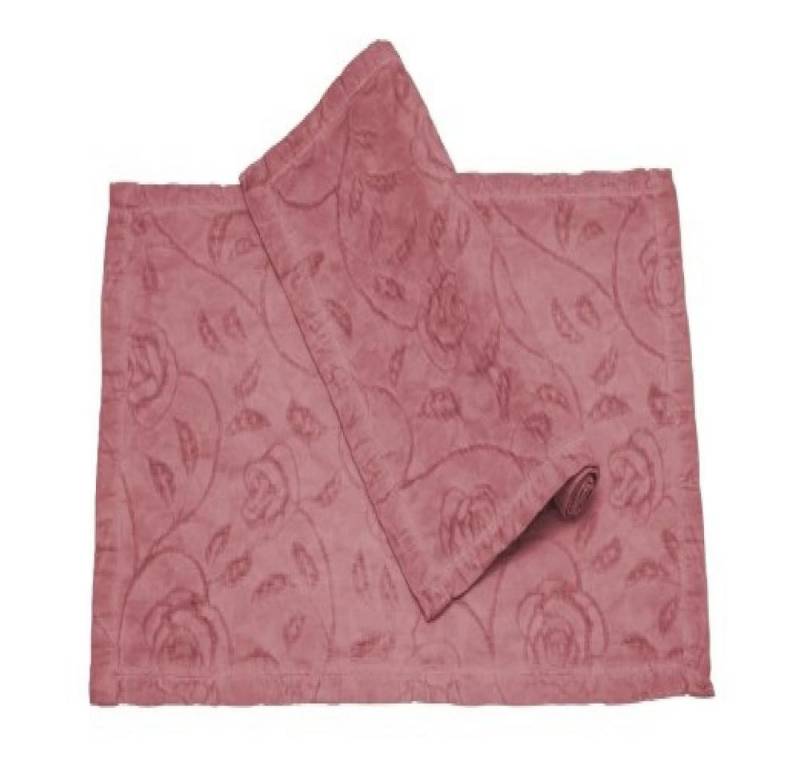 PICHLER Platzset RONA 35 x 50 cm von Pichler, 100 % Baumwolle, Used-Look PICHLER Platzset RONA 35 x 50 cm von Pichler, 100 % Baumwolle, Used-Look von PICHLER