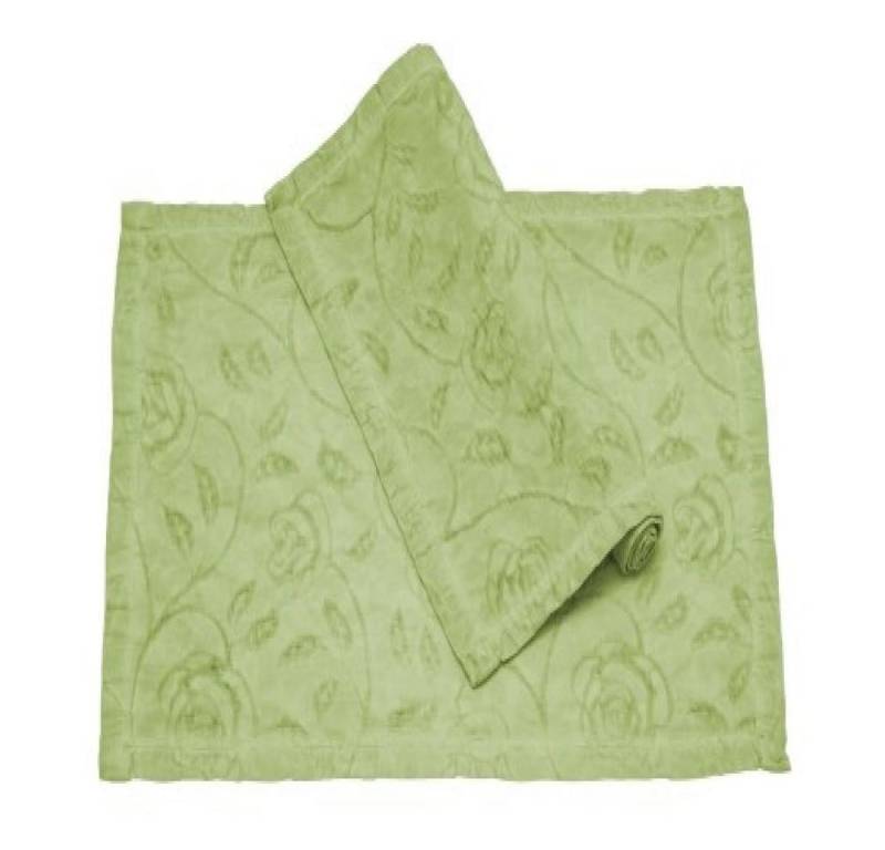 PICHLER Platzset RONA 35 x 50 cm von Pichler, 100 % Baumwolle, Used-Look von PICHLER