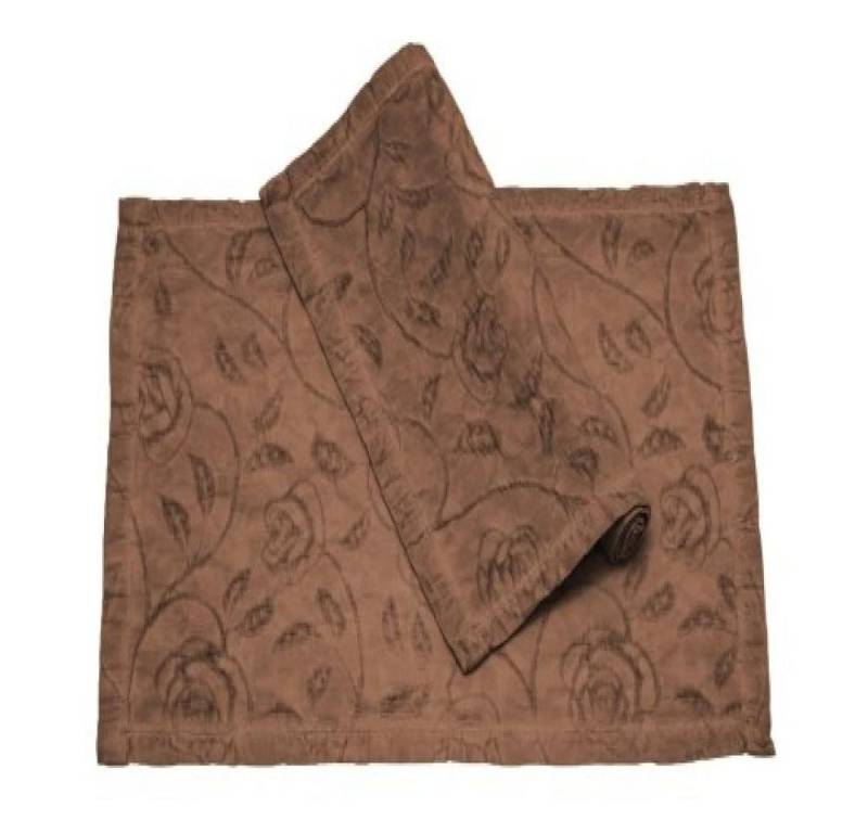 PICHLER Platzset RONA 35 x 50 cm von Pichler, 100 % Baumwolle, Used-Look von PICHLER