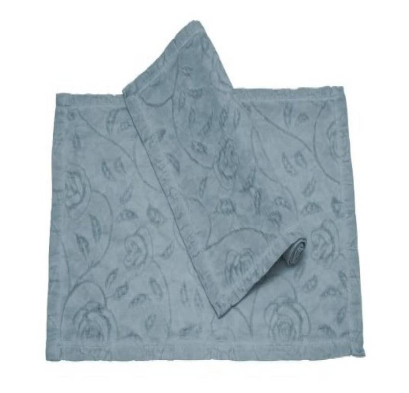 PICHLER Platzset RONA 35 x 50 cm von Pichler, 100 % Baumwolle, Used-Look von PICHLER