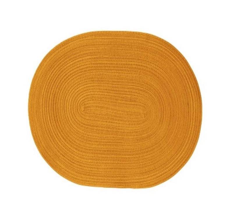 PICHLER Platzset Samba oval von Pichler von PICHLER