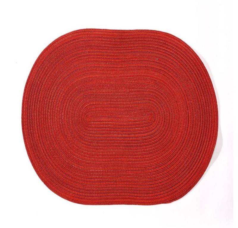 PICHLER Platzset Samba oval von Pichler von PICHLER