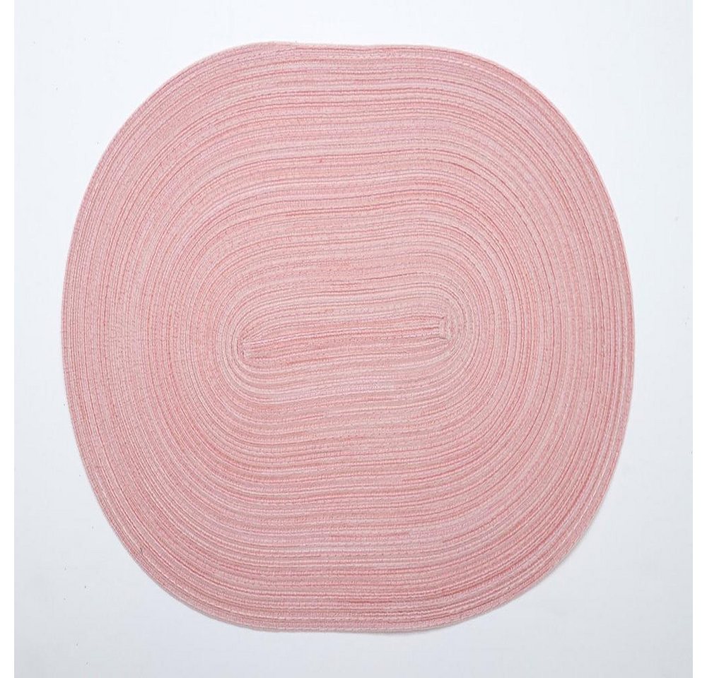 PICHLER Platzset Samba oval von Pichler von PICHLER