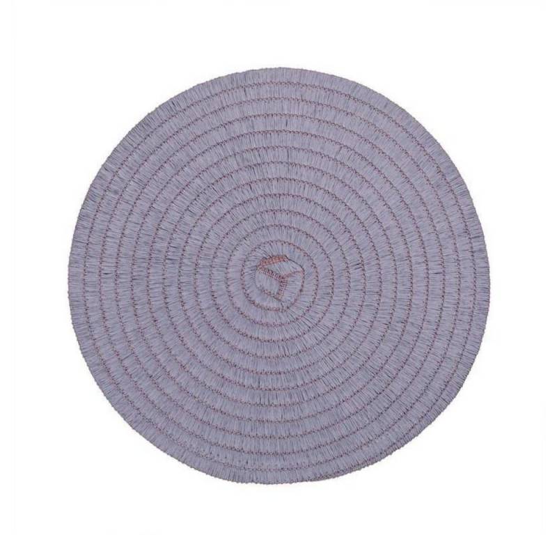 PICHLER Platzset Wave von Pichler, Rundes Tischset PICHLER Platzset Wave von Pichler, Rundes Tischset von PICHLER