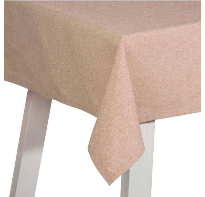 PICHLER Tischdecke Faro Terra 150 x 250 cm von PICHLER