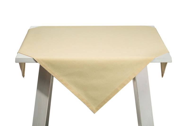 PICHLER Tischdecke Mitteldecke Faro 90x90 cm (1-tlg) von PICHLER