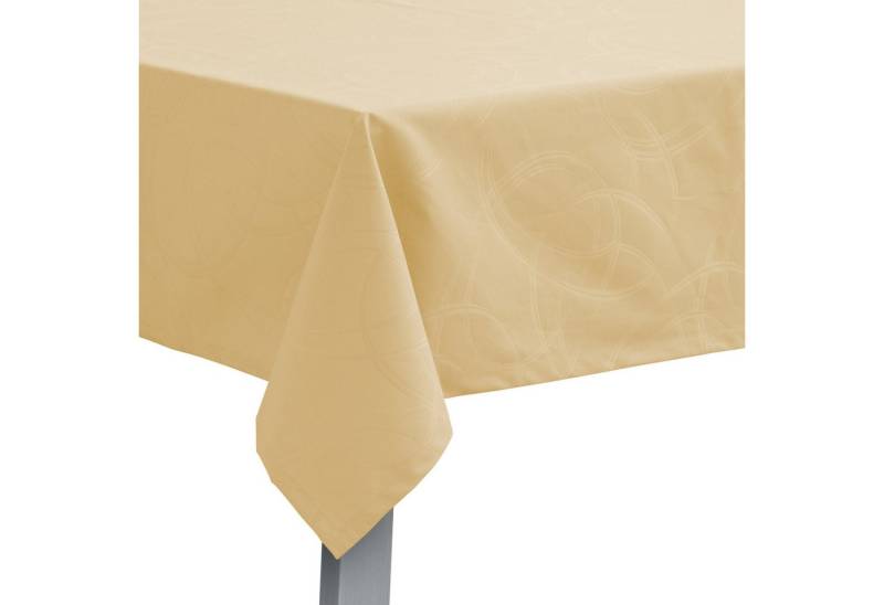 PICHLER Tischdecke Tischdecke Loop 130x170 cm (1-tlg) von PICHLER
