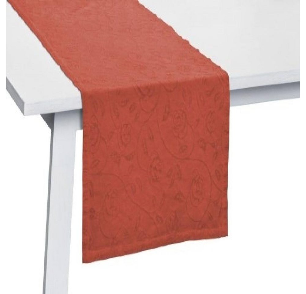 PICHLER Tischläufer Rona 50 x 150 cm von Pichler, 100 % Baumwolle, Used-Look von PICHLER