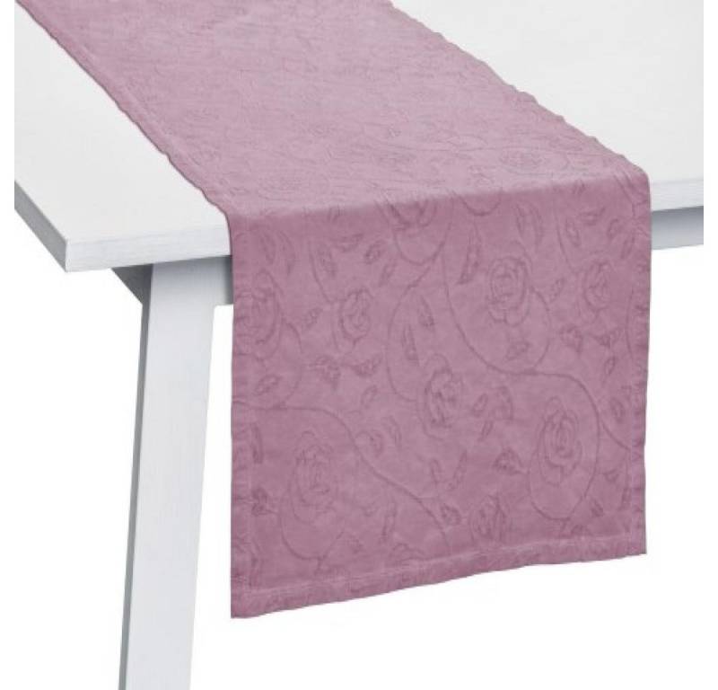 PICHLER Tischläufer Rona 50 x 150 cm von Pichler, 100 % Baumwolle, Used-Look PICHLER Tischläufer Rona 50 x 150 cm von Pichler, 100 % Baumwolle, Used-Look von PICHLER
