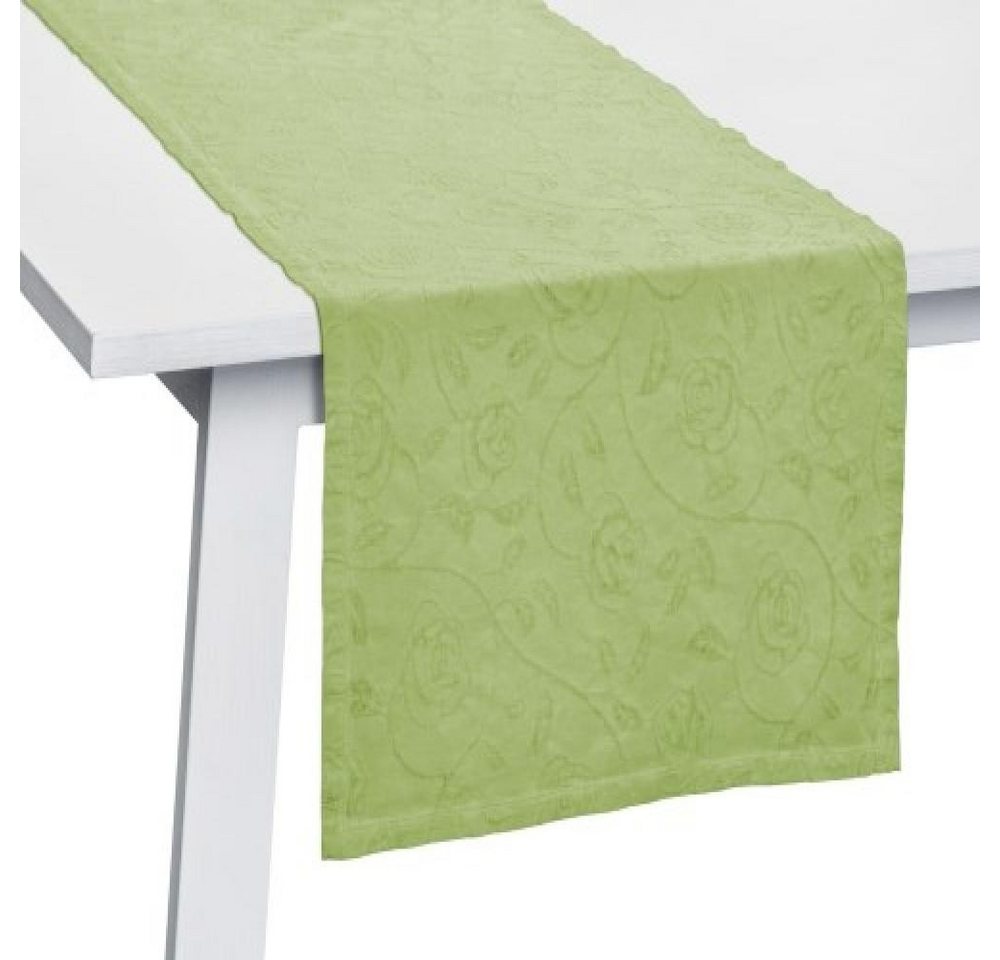 PICHLER Tischläufer Rona 50 x 150 cm von Pichler, 100 % Baumwolle, Used-Look PICHLER Tischläufer Rona 50 x 150 cm von Pichler, 100 % Baumwolle, Used-Look von PICHLER