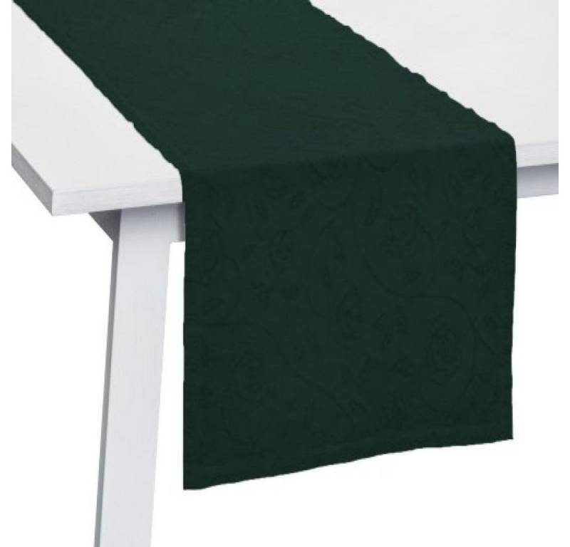 PICHLER Tischläufer Rona 50 x 150 cm von Pichler, 100 % Baumwolle, Used-Look PICHLER Tischläufer Rona 50 x 150 cm von Pichler, 100 % Baumwolle, Used-Look von PICHLER