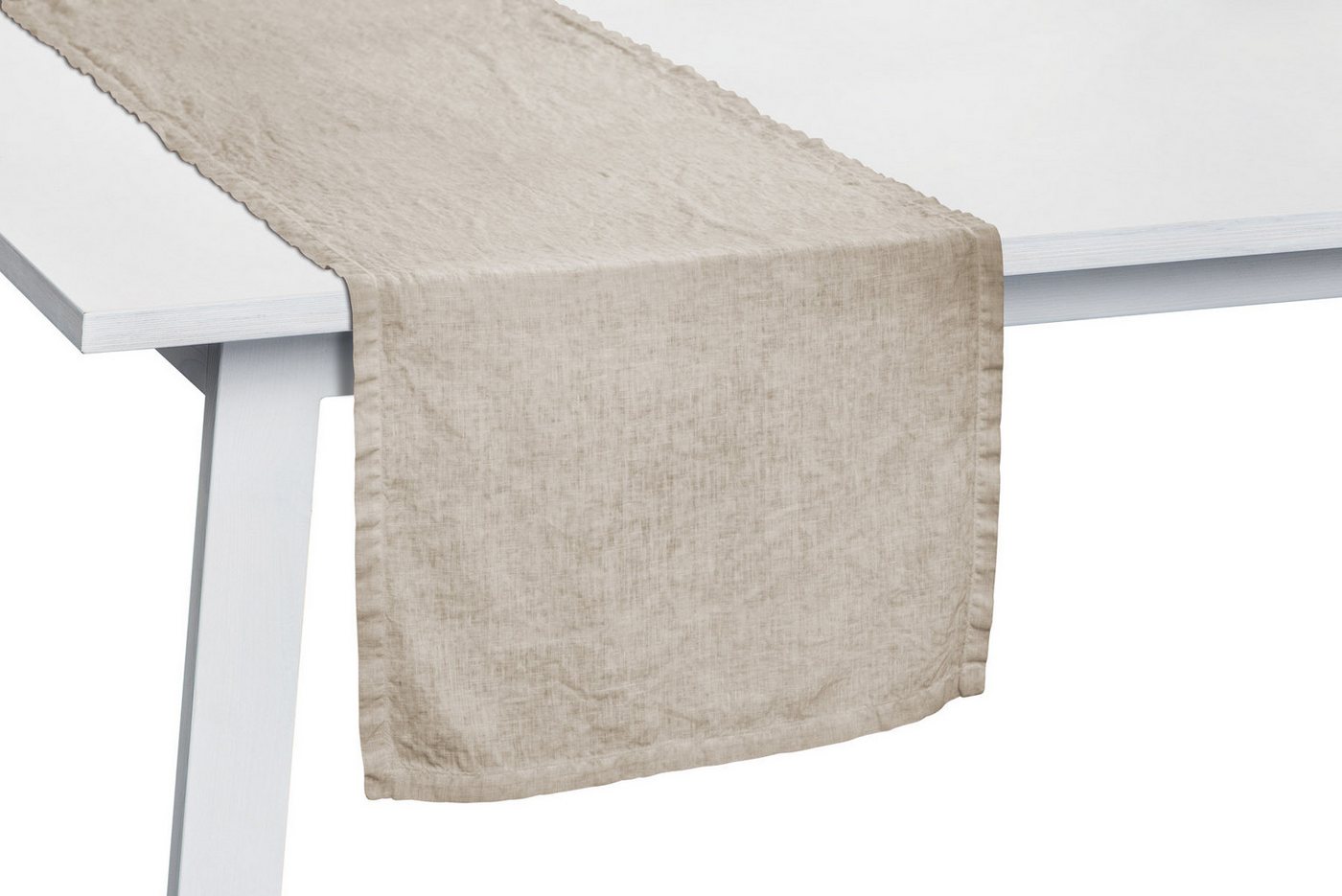 PICHLER Tischläufer Tischläufer Liska 50x150 cm (1-tlg) von PICHLER