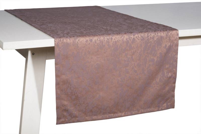PICHLER Tischläufer Tischläufer Marble 50x150 cm (1-tlg) von PICHLER