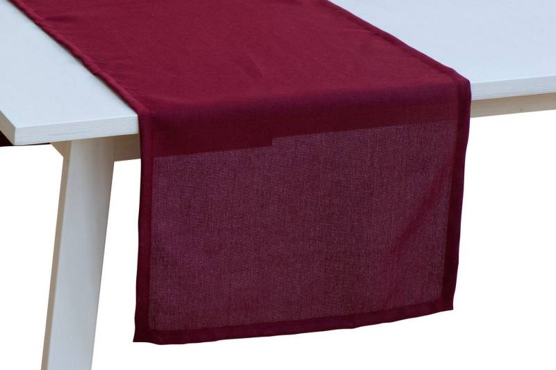 PICHLER Tischläufer Tischläufer Panama 50x150 cm (1-tlg) von PICHLER