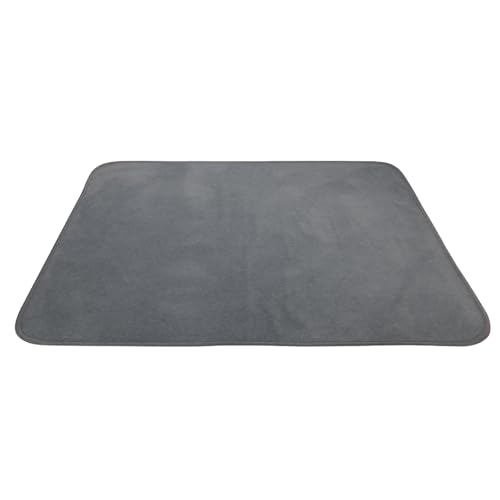 2er Welpenunterlage Waschbar Puppy Training Pads, 90*150cm Schnell Absorbierend Haustier Hygieneunterlage, Wiederverwendbar Trainingsunterlagen für Welpen, Alte, oder inkontinente Hunde von PICK FOR LIFE