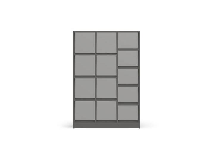 15 cm tiefes Regalsystem Premium Dekore von PICKAWOOD