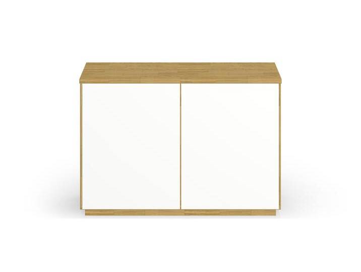 20 cm tiefe Kommode nach Maß - Sideboard wie vom Tischler Eiche 20 cm tiefe Kommode nach Maß - Sideboard wie vom Tischler Eiche von PICKAWOOD