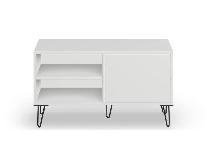 25 cm tiefe Kommode - grau - nach Maß Premium Dekore 25 cm tiefe Kommode - grau - nach Maß Premium Dekore von PICKAWOOD