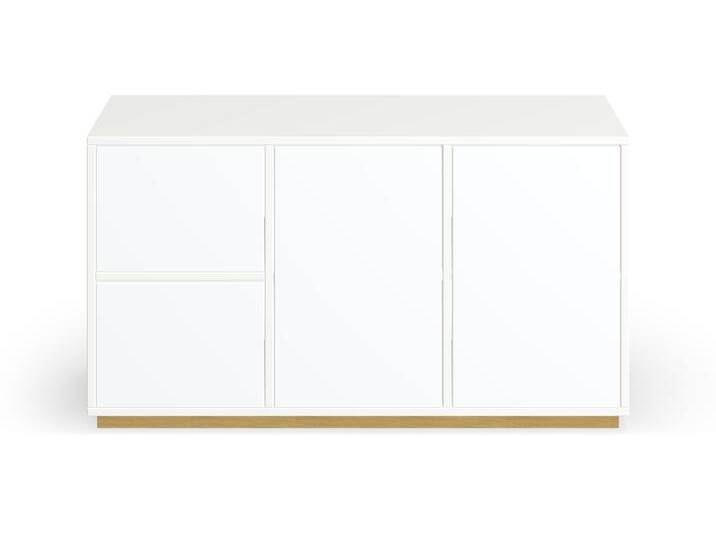 30 cm tiefe Kommode MDF Beschichtet 30 cm tiefe Kommode MDF Beschichtet von PICKAWOOD
