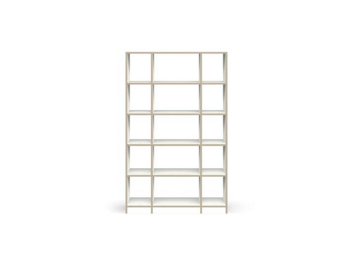 40 cm tiefer Raumteiler nach Maß Premium Dekore von PICKAWOOD