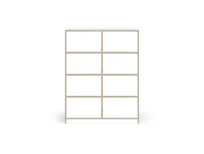 50 cm tiefer Apothekerschrank Multiplex von PICKAWOOD