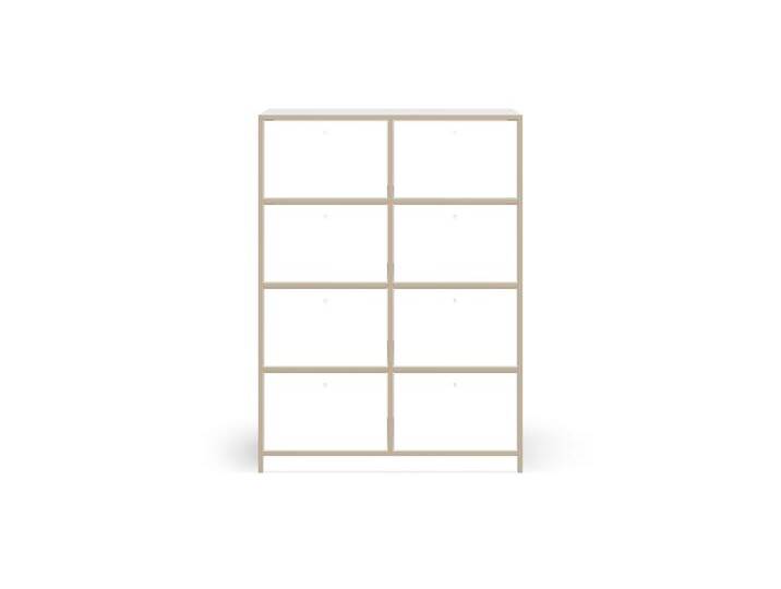 50 cm tiefer Apothekerschrank Multiplex 50 cm tiefer Apothekerschrank Multiplex von PICKAWOOD