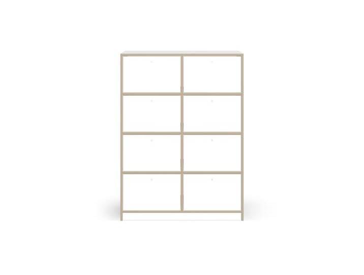 50 cm tiefer Apothekerschrank Multiplex von PICKAWOOD