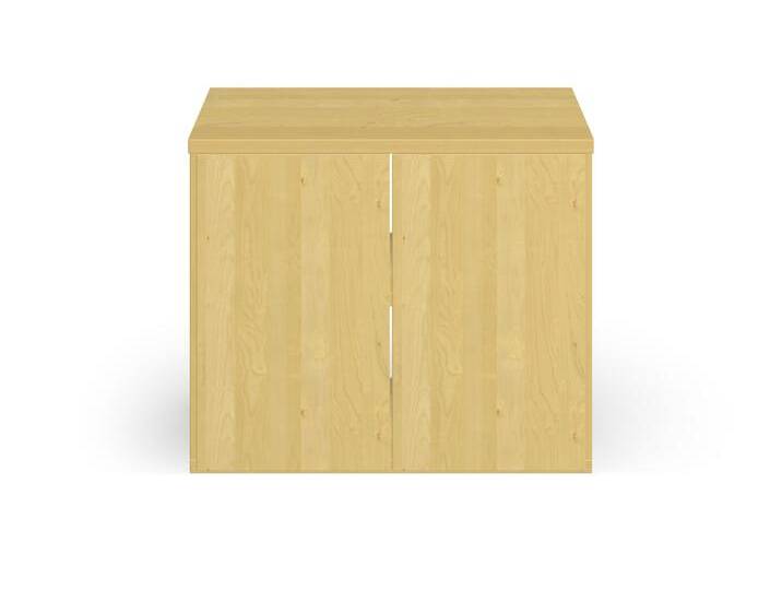 Anrichte aus Massivholz Birke Anrichte aus Massivholz Birke von PICKAWOOD