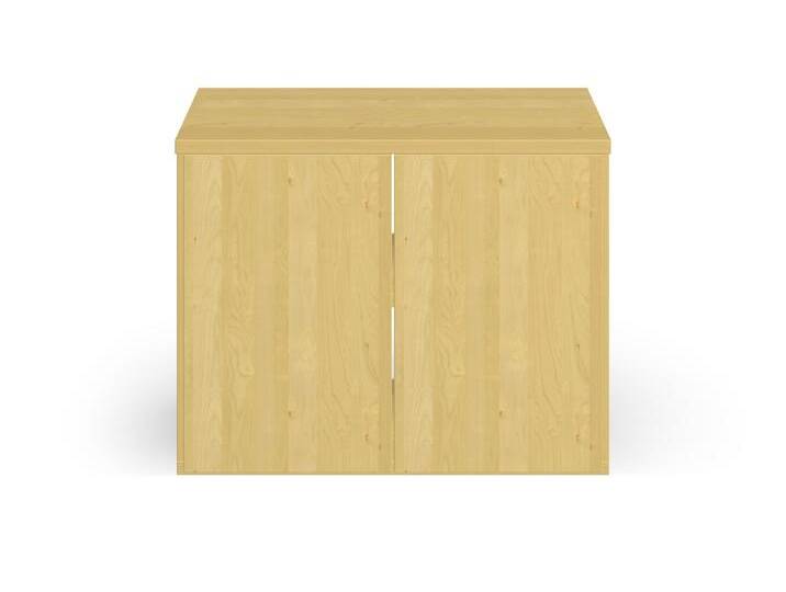 Anrichte aus Massivholz Birke Anrichte aus Massivholz Birke von PICKAWOOD