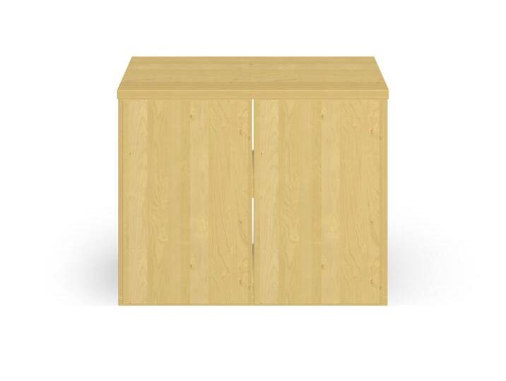 Anrichte aus Massivholz Birke von PICKAWOOD
